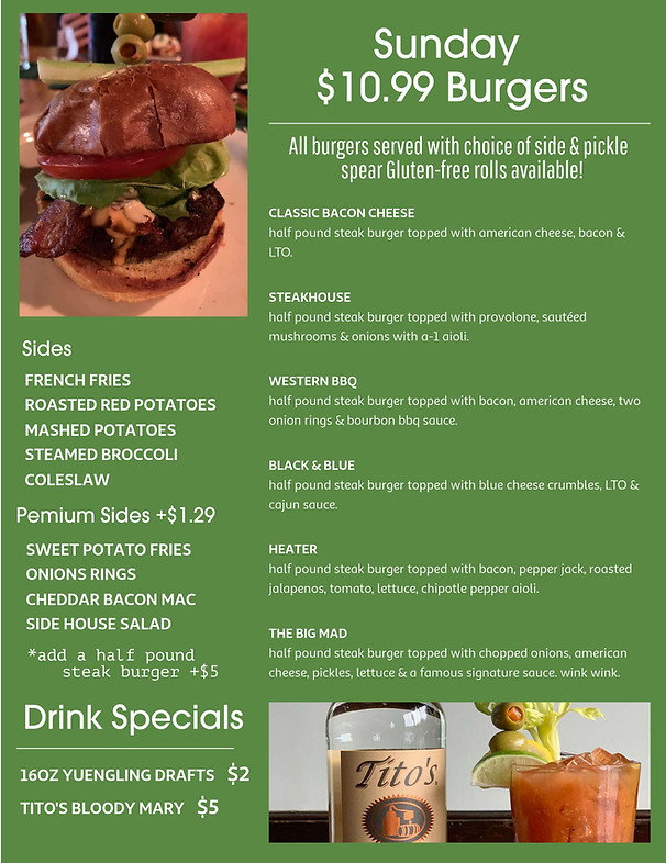 Madeline's Dining & Events, Erie Cranesville, PA USA, Wedding Space Available!